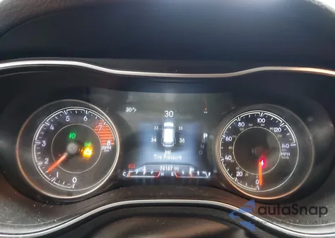 2020 Jeep Cherokee Limited 4X4 z USA, uszkodzony, nr VIN 1C4PJMDX3LD518725